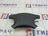 Подушка безопасности в рулевое колесо Kia Spectra (SD) 0K2DJ-57K00-A02