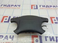 Подушка безопасности в рулевое колесо Kia Spectra (SD) 0K2DJ-57K00-A02