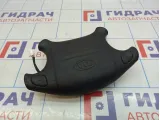 Подушка безопасности в рулевое колесо Kia Spectra (SD) 0K2DJ-57K00-A02