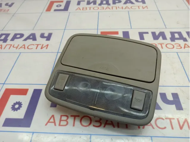 Плафон салонный Kia Spectra (SD) 0K2DJ5141005
