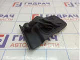 Накладка декоративная на кулису КПП Kia Spectra (SD) 0K2N1-55220