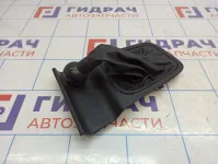 Накладка декоративная на кулису КПП Kia Spectra (SD) 0K2N1-55220