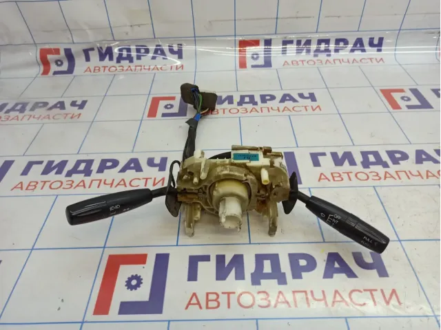 Переключатель подрулевой в сборе Kia Spectra (SD) 0K2DJ-66120