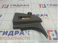 Обшивка стойки передней левой нижняя Kia Spectra (SD) 0K2A16839096