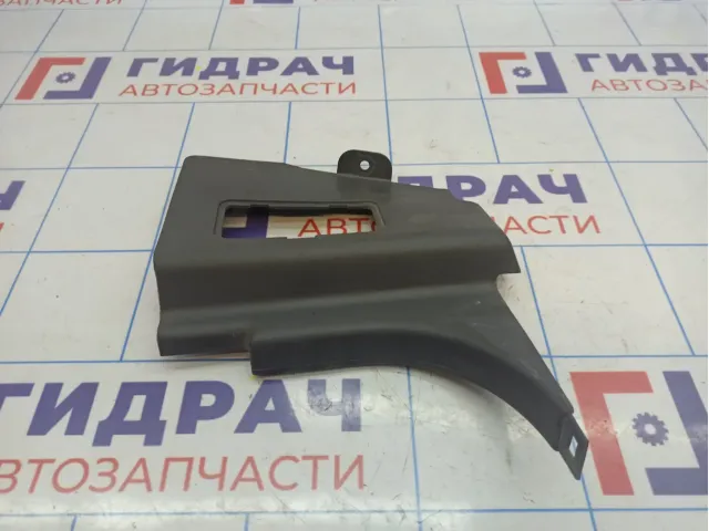 Обшивка стойки передней левой нижняя Kia Spectra (SD) 0K2A16839096