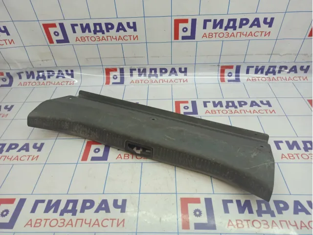 Обшивка багажника на заднюю панель Kia Spectra (SD) 0K2N268960A