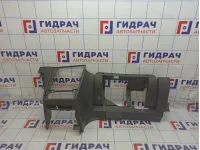 Накладка декоративная под торпедо Kia Spectra (SD) 0K2S16426196