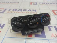 Блок управления отопителем Kia Spectra (SD) 0K2N161190A