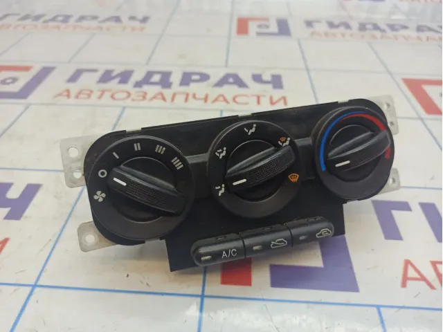 Блок управления отопителем Kia Spectra (SD) 0K2N161190A