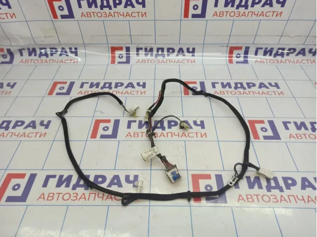 Проводка крышки багажника Kia Spectra (SD) 0K2N1-67060