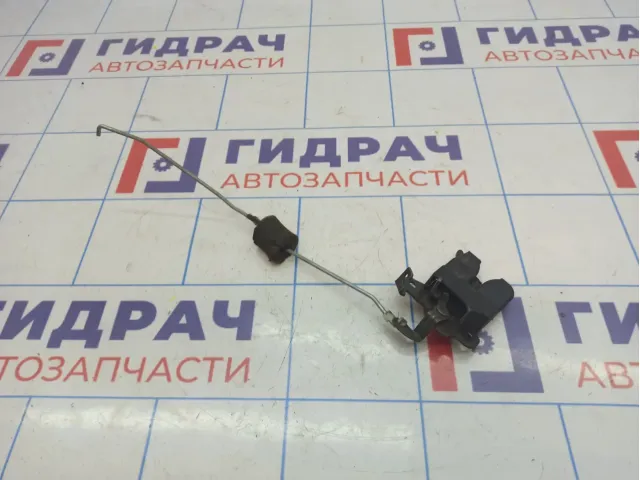 Замок багажника Kia Spectra (SD) 0K2N256820