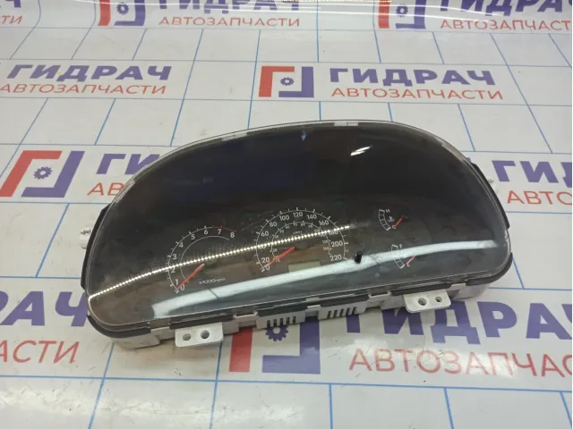 Панель приборов Kia Spectra (SD) 0K2NC-5543X