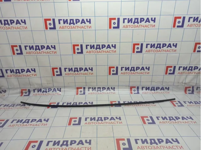 Молдинг крыши левый Kia Spectra (SD) 0K2N1-509L0