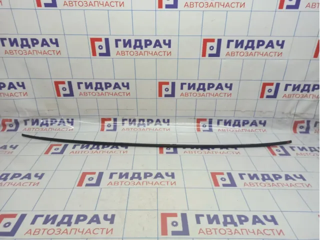 Молдинг крыши правый Kia Spectra (SD) 0K2N1-509H0