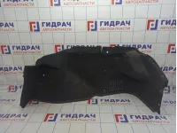 Обшивка багажника правая Kia Spectra (SD) 0K2N2-68860-B02