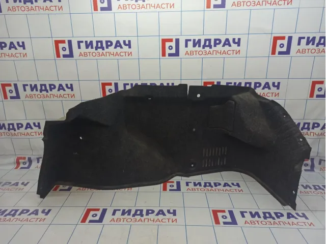 Обшивка багажника правая Kia Spectra (SD) 0K2N2-68860-B02