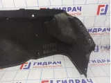 Обшивка багажника правая Kia Spectra (SD) 0K2N2-68860-B02