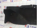 Обшивка багажника правая Kia Spectra (SD) 0K2N2-68860-B02