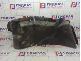 Обшивка багажника правая Kia Spectra (SD) 0K2N2-68860-B02