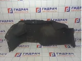 Обшивка багажника левая Kia Spectra (SD) 0K2N2-68870-B02