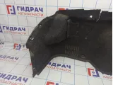 Обшивка багажника левая Kia Spectra (SD) 0K2N2-68870-B02