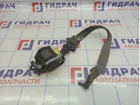 Ремень безопасности с пиропатроном передний левый Kia Spectra (SD) 0K2ND5769096