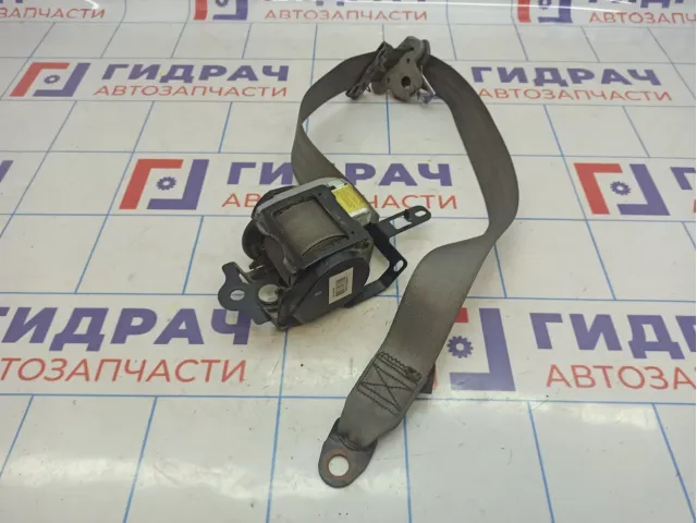 Ремень безопасности с пиропатроном передний правый Kia Spectra (SD) 0K2ND5763096