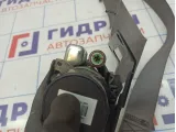 Ремень безопасности с пиропатроном передний правый Kia Spectra (SD) 0K2ND5763096