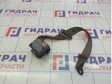Ремень безопасности задний левый Kia Spectra (SD) 0K2AC-57790-E96