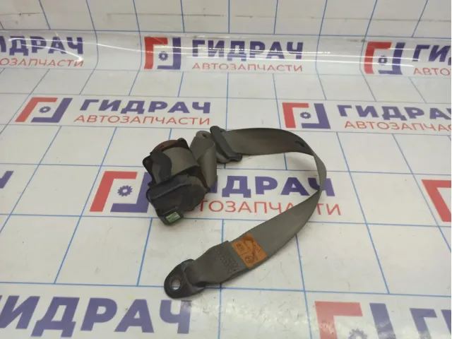 Ремень безопасности задний правый Kia Spectra (SD) 0K2AC-57730-E96
