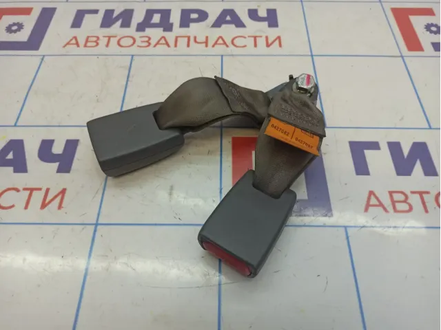 Ответная часть ремня безопасности Kia Spectra (SD)