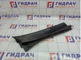 Решетка стеклоочестителя правая часть Kia Spectra (SD) 0K2A150785B