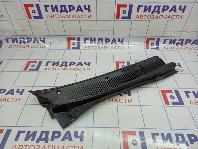 Решетка стеклоочестителя правая часть Kia Spectra (SD) 0K2A150785B