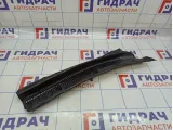 Решетка стеклоочестителя правая часть Kia Spectra (SD) 0K2A150785B