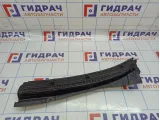 Решетка стеклоочестителя правая часть Kia Spectra (SD) 0K2A150785B