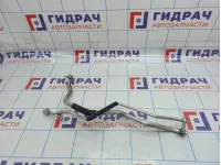 Трубка кондиционера Kia Spectra (SD) 0K2N16146XA
