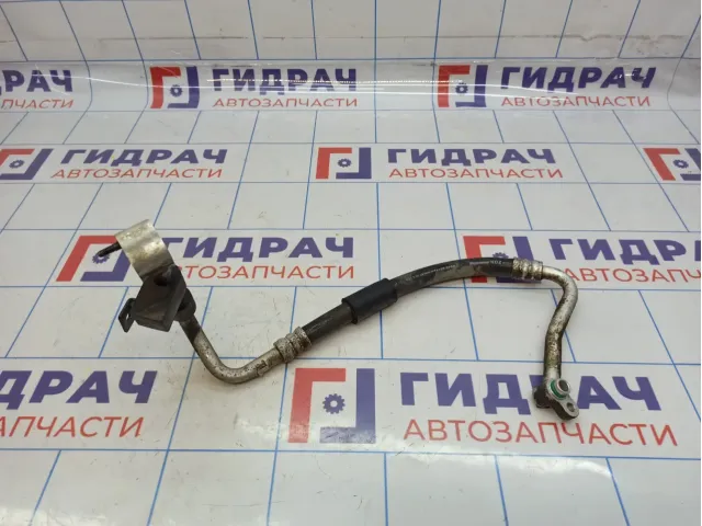 Трубка кондиционера Kia Spectra (SD) 0K2N161460