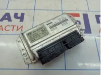 Блок управления двигателем Kia Spectra (SD) K2NJ1-8881A