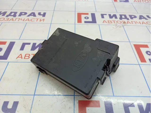 Крышка блока предохранителей Kia Spectra (SD)