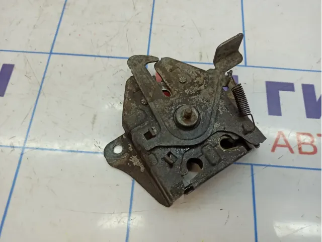 Замок капота Kia Spectra (SD) 0K2A156620B