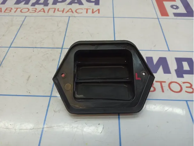 Решетка вентиляционная Kia Spectra (SD) 0K2N1-50810