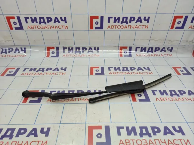 Поводок стеклоочистителя передний левый Kia Spectra (SD) 0K2AC67321A