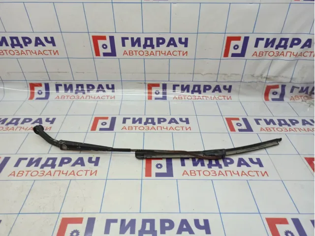 Поводок стеклоочистителя передний правый Kia Spectra (SD) 0K2A267321A