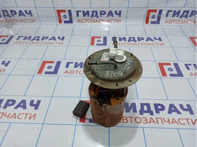 Насос топливный электрический Kia Spectra (SD) 0K2NC1335ZA