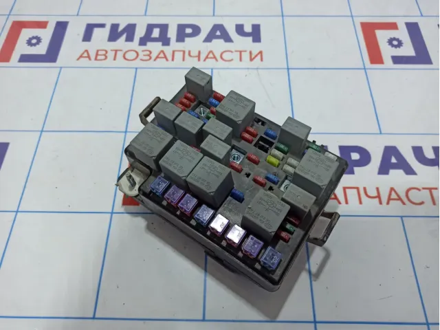 Блок предохранителей Kia Spectra (SD) 1K2N367JB0