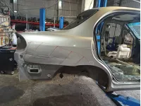 Крыло заднее правое Kia Spectra (SD)