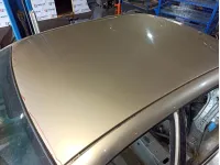 Крыша Kia Spectra (SD)