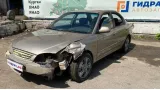 Кожух рулевой колонки верхний Kia Spectra (SD) 0K2A16022002