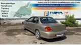 Кожух рулевой колонки верхний Kia Spectra (SD) 0K2A16022002