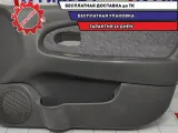 Обшивка двери передней правой Kia Spectra 1K2N4-68420-AY1.
